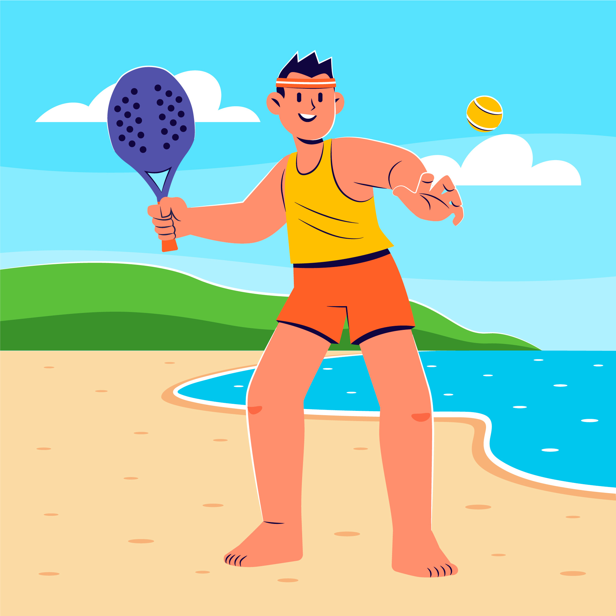 Новогодний турнир